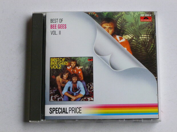 Bee Gees - Best of Vol. II