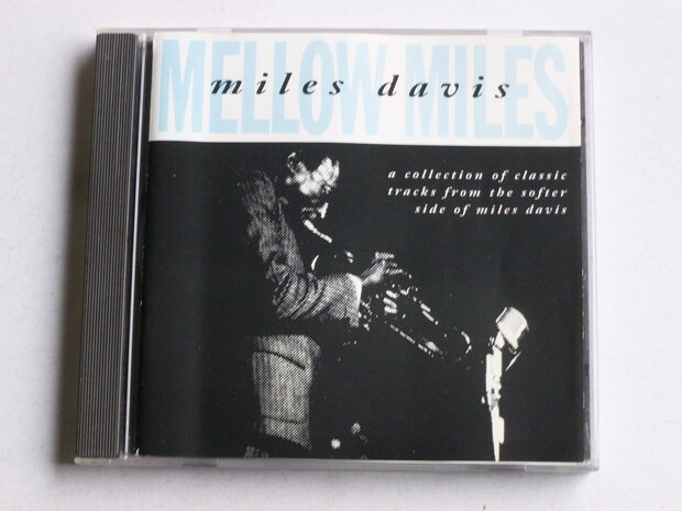 Miles Davis - Mellow Miles