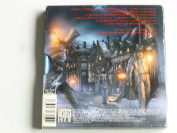 Iced Earth - Horror Show (2 CD)