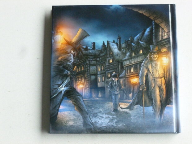 Iced Earth - Horror Show (2 CD)