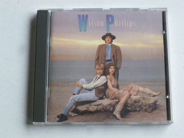 Wilson Phillips