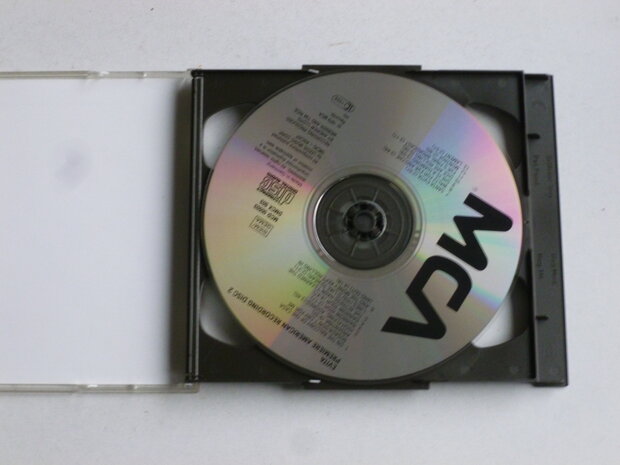 Evita - Andrew Lloyd Webber, Tim Rice (2 CD)