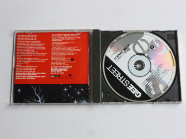 Stereo MC's - Connected (usa)