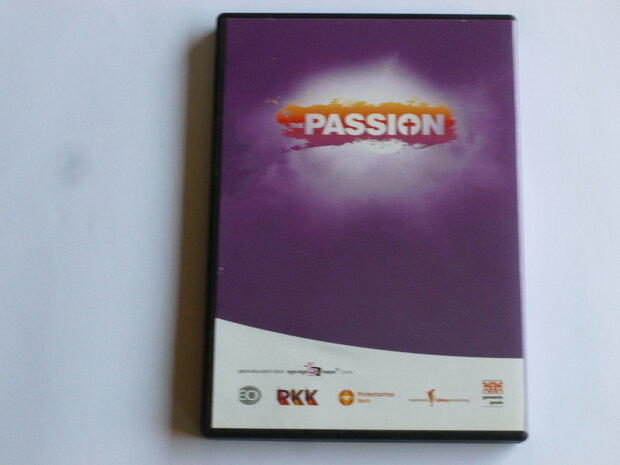 The Passion - Gouda 2011 (DVD)