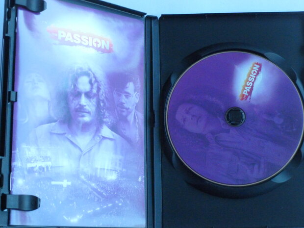The Passion - Gouda 2011 (DVD)