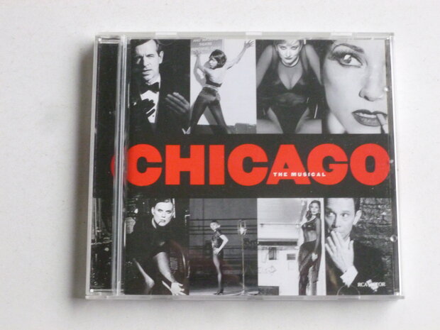 Chicago - The Musical