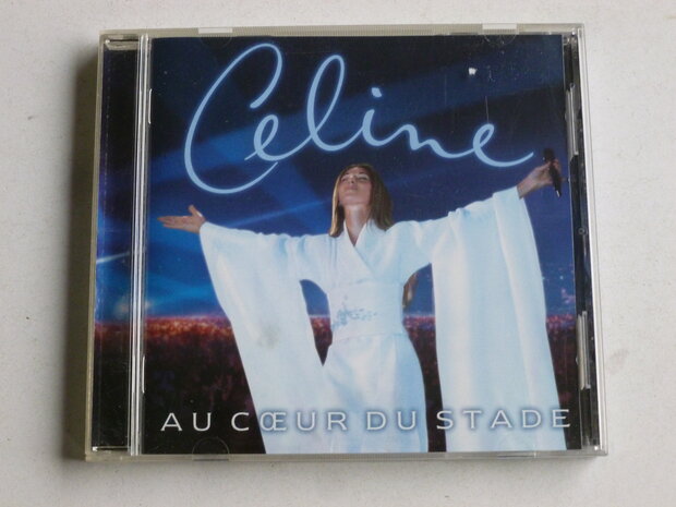 Celine Dion - Au coeur du stade