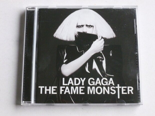 Lady Gaga - The Fame Monster