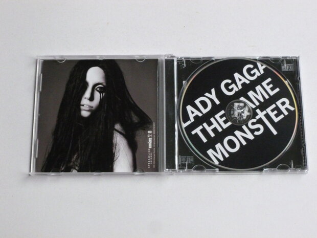 Lady Gaga - The Fame Monster