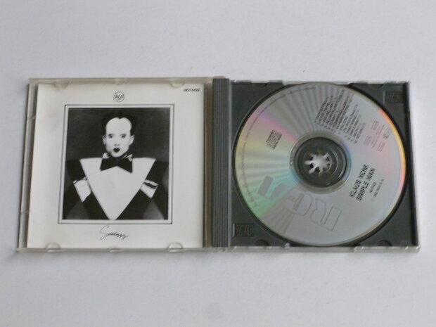 Klaus Nomi - Simple Man
