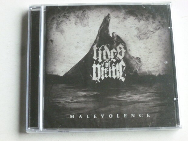 Tides of Virtue - Malevolence