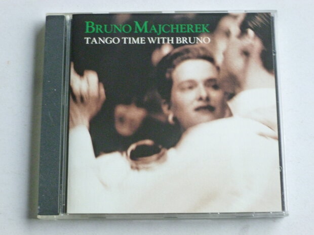 Bruno Majcherek - Tango Time with Bruno