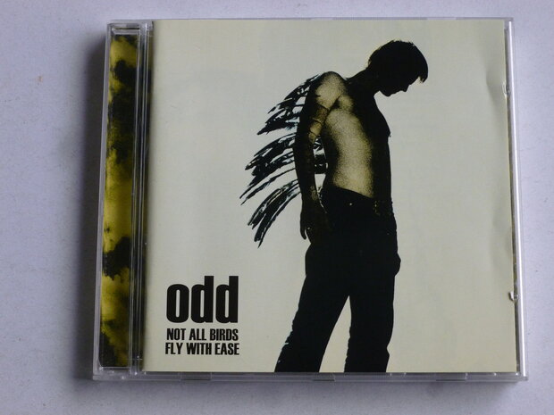 Odd - Not all birds fly with ease