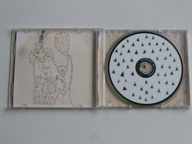 Devendra Banhart - Nino Rojo