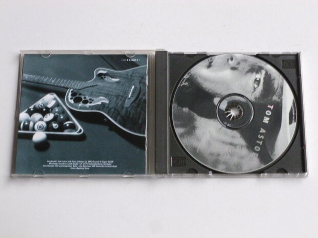 Tom Astor - tom astor