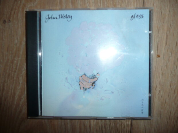 John Illsley - Glass