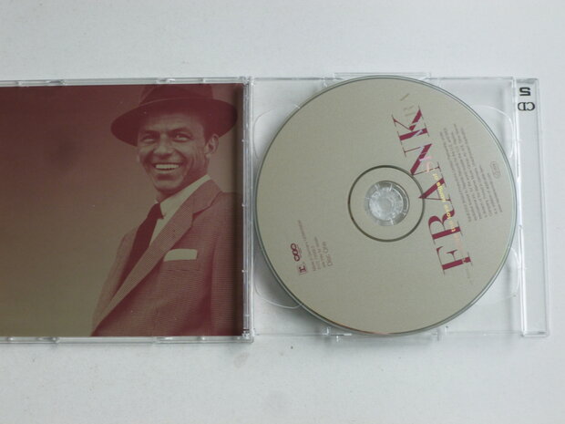 Frank Sinatra - A Fine Romance / The Love Songs of (2 CD)