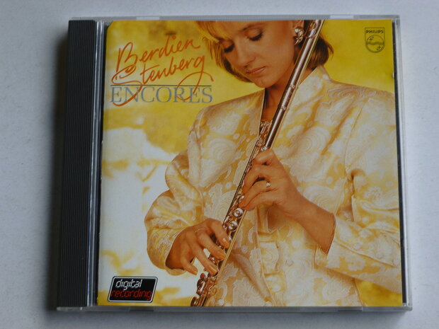 Berdien Stenberg - Encores