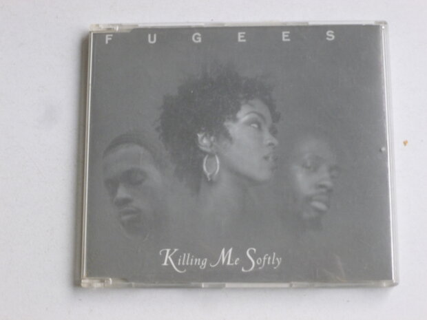 Fugees - Killing me Softly (CD Single)