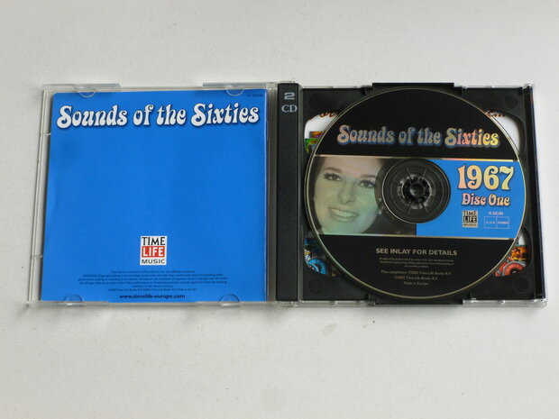 Sounds of the Sixties - 1967 (2 CD)