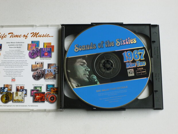 Sounds of the Sixties - 1967 (2 CD)