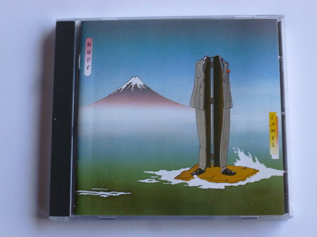 Camel - Nude