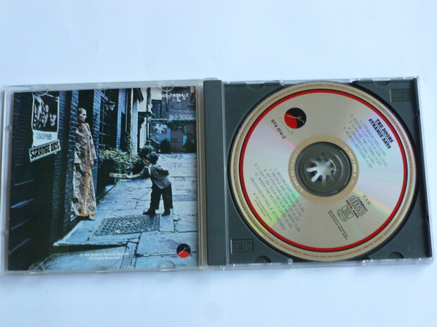 The Doors - Strange days