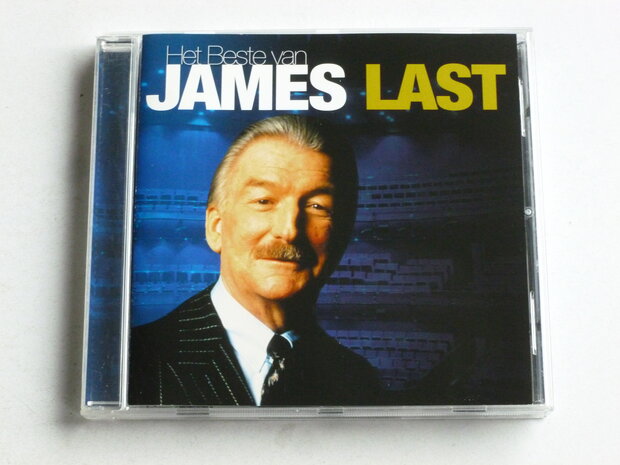 James Last - Het Beste van James Last