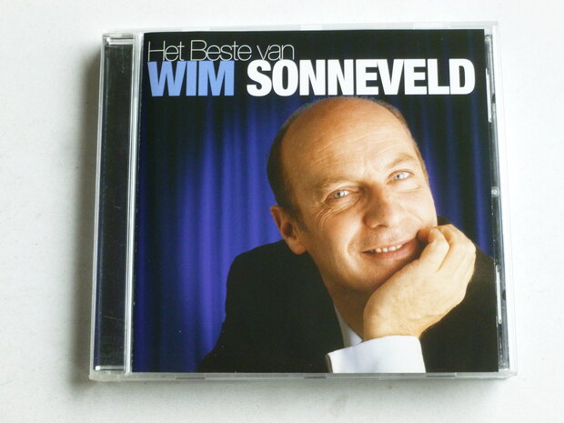 Wim Sonneveld - Het Beste van Wim Sonneveld
