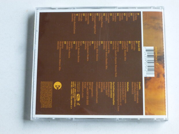 Röykssopp - Melody A.M. (2 CD)