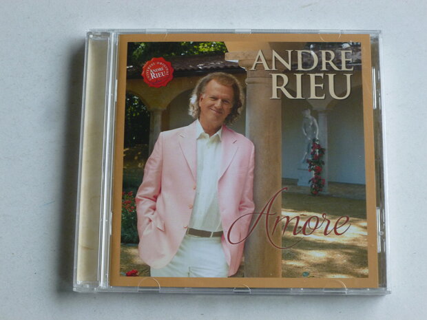 Andre Rieu - Amore