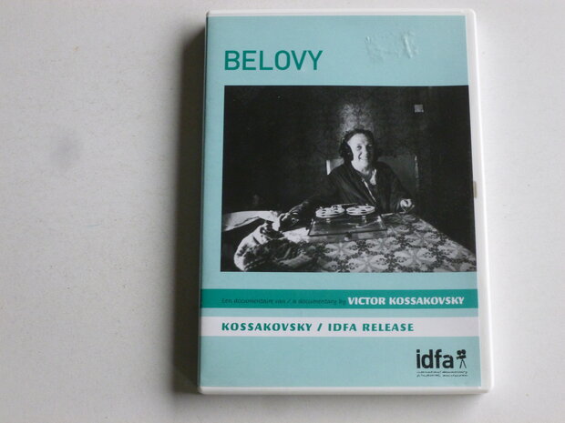 Victor Kossakovsky - Belovy (DVD)