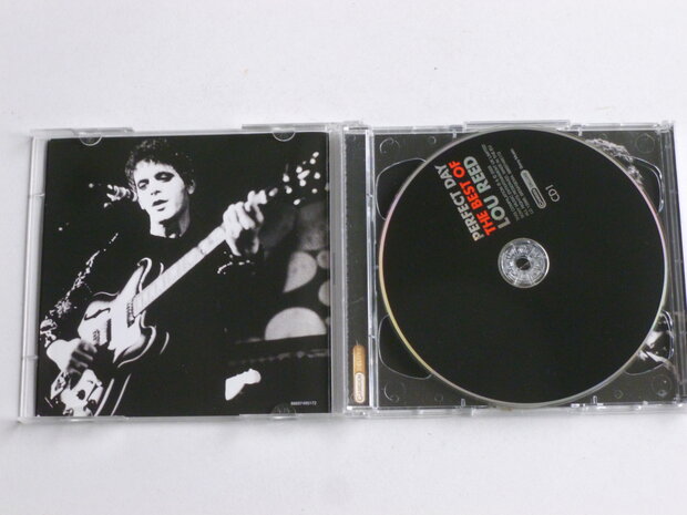 Lou Reed - The best of / Perfect day (2 CD)
