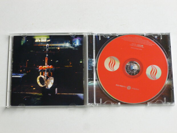 Marillion - Marbles Live