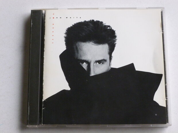 John Waite - No Brakes