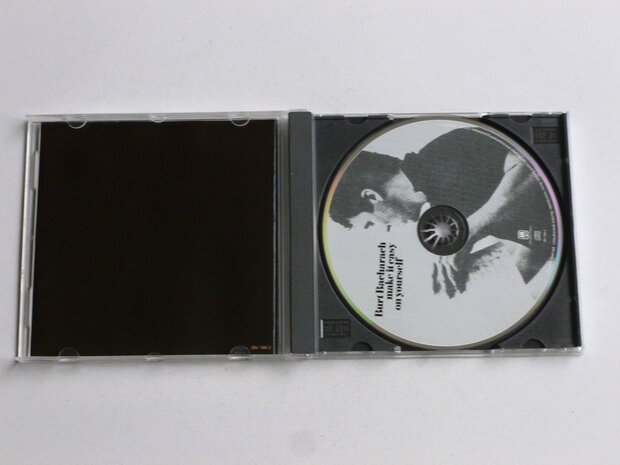 Burt Bacharach - Make it easy on yourself