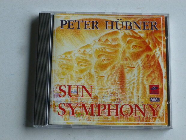 Peter Hübner - Sun Symphony