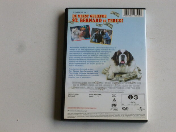 Beethoven's  5e (DVD)