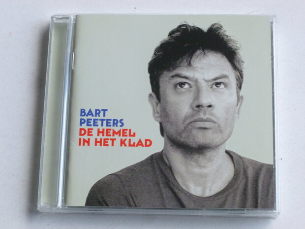 Bart Peeters - De Hemel in het klad