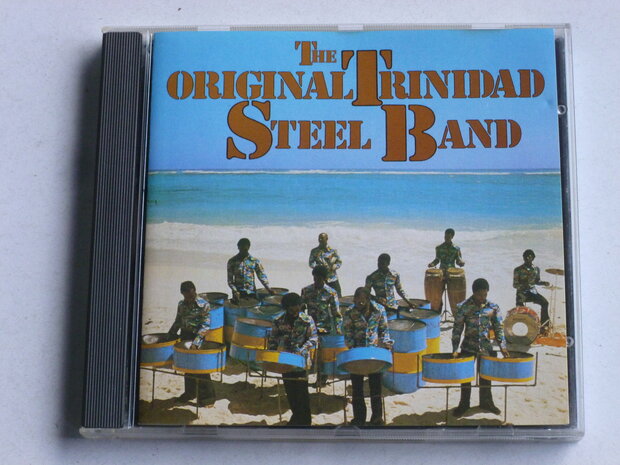 The Original Trinidad Steel Band