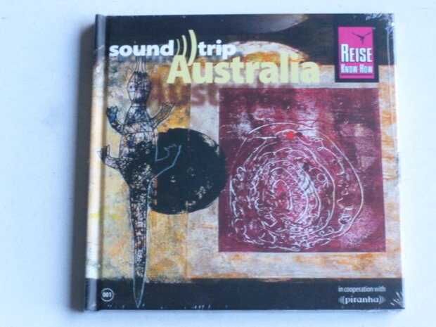 Sound Trip Australia (Reise know how) nieuw