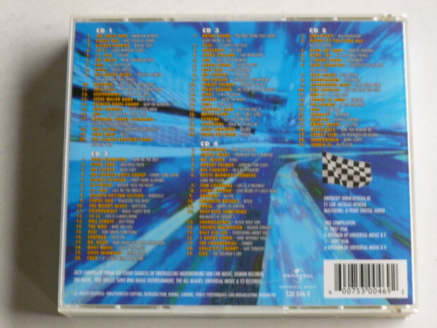 Formule 1 - Top 100 (5 CD)