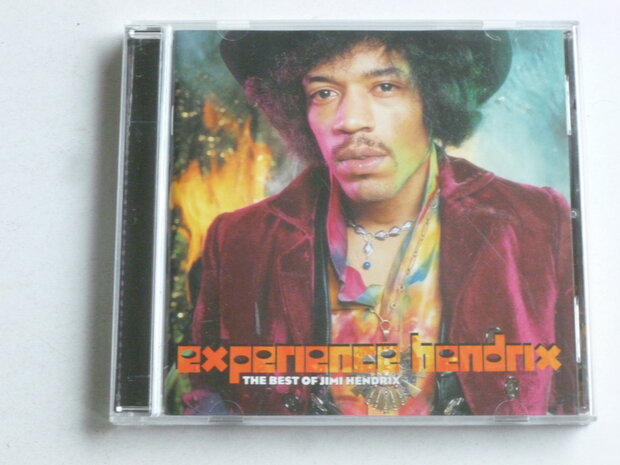 Jimi Hendrix - The Best of Jimi Hendrix / Experience Hendrix