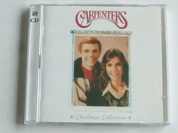 Carpenters - Christmas Collection (2 CD)