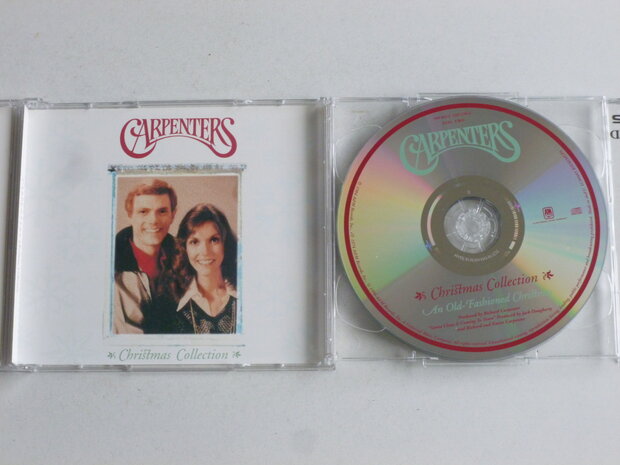 Carpenters - Christmas Collection (2 CD)