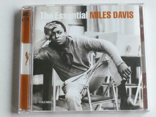 Miles Davis - The Essential Miles Davis (2 CD)