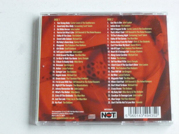 Joe Meek - The Joe Meek Story (2 CD)