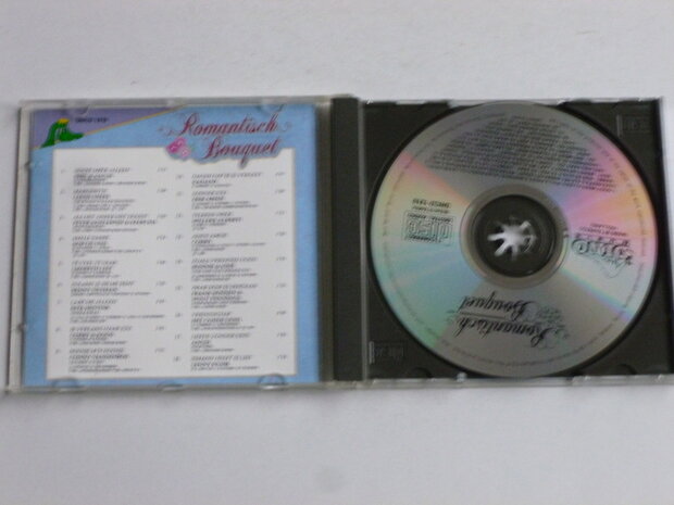 Romantisch Bouquet - Dino TV CD