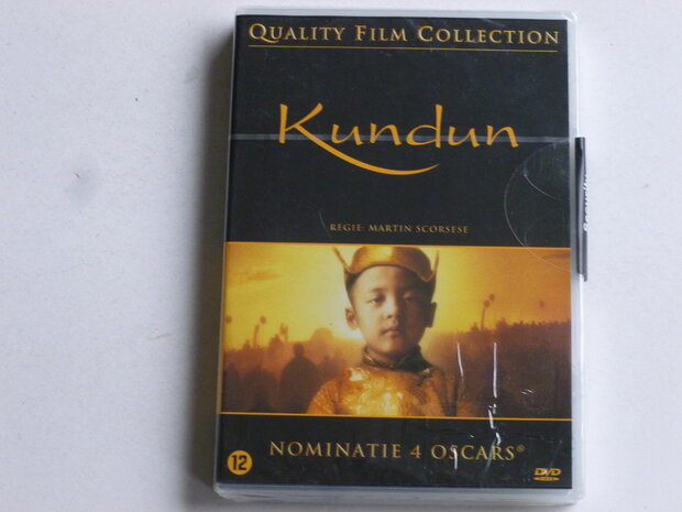 Kundun - Martin Scorsese (DVD) QFC