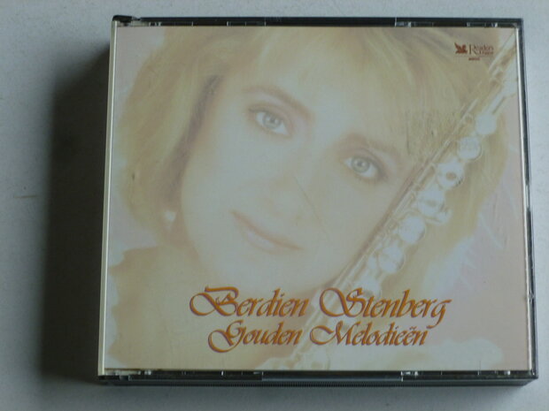 Berdien Stenberg - Gouden Melodieën (3 CD)